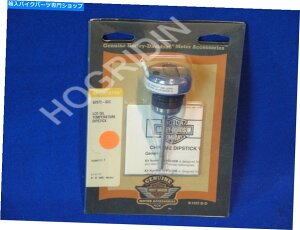 ^N n[[_rbh\X|[cX^[IC^NLCDfBbvXeBbNxQ[W62972-02 Harley Davidson sportster oil tank lcd dipstick temperature gauge 62972-02c