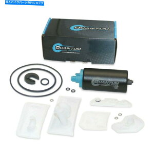 �^���N �z���_CRF450R 09-10 QFS�C���^���NEFI�R���|���v+�^���N�V�[��+�X�g���[�i�[��16700-MEN-A32 HONDA CRF450R 09-10 QFS In-Tank EFI Fuel Pump +Tank Seal+Strainer #16700-MEN-A32