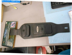 ^N Sn~bhiCgC_[U[^Nplz_VT1100VhE59104-00 The Iron Horse Midnight Rider Leather Tank Pannel Honda VT1100 Shadow 59104-00