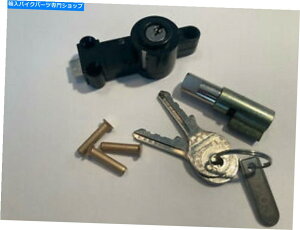 ^N bNZbgxbgiTChO[u{bNX^Cv/X[^NjBMW R25 / 3 R60 R60 R60 R69 R69 lock set & rivets (side glove box type/small tank)BMW R25/3 R50 R60 R69 R69S