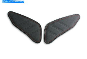 ^N DUCATI PANIGALE 899 959 1199 2011-2018 Luimoto^N[tObvObvpbh Ducati Panigale 899 959 1199 1299 2011-2018 Luimoto Tank Leaf Grip Grips Pads