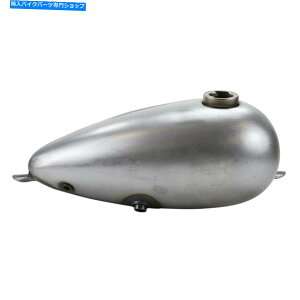 ^N 2.1MBGCAKX^N`bp[{o[X|[cX^[XS650 CB750 BSA 2.1 Gal. Narrow Alien Gas Tank chopper bobber sportster triumph xs650 cb750 bsa