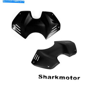 ^N Ducati Panigale V4 / V4S 2018 2019J[{t@Co[tgKX^NJo[tFAO For Ducati Panigale V4 / V4S 2018 2019 Carbon Fiber Front Gas Tank Cover Fairing