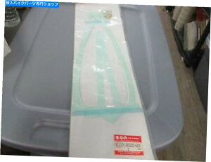 ^N NOSXYLR^Ne[vfJ[Zbg1997 GN125 68110-38320-G8F NOS Suzuki Fuel Tank Tape Decal Set 1997 GN125 68110-38320-G8F