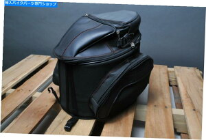 ^N DUCATI 96784010B MTS1200 Multistrada 1200\tg^NobO GENUINE DUCATI 96784010B MTS1200 MULTISTRADA 1200 SOFT TANK BAG