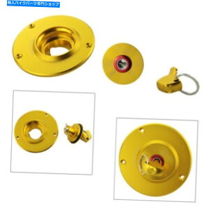 ^N S[hRKX^NLbvJo[CNCA~tBbgz_CBR600RR F3 F4 F4I CBR1100XX Gold Fuel Gas Tank Cap Cover CNC Aluminum Fit HONDA CBR600RR F3 F4 F4I CBR1100XX