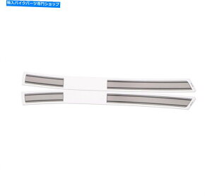 ^N 2015-2016vulcan S ABS΂Ɣf^NfJ[99994-0597 2015-2016 KAWASAKI VULCAN S ABS GREEN AND WHITE MODELS TANK DECALS 99994-0597