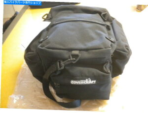 ^N Jo[Ntg̃I[goC̔R^NobO22bg1332L[rbN "̃Xg[WXL1001 Covercraft Motorcycle Fuel Tank Bag 22 Liter & 1332 Cubic " of Storage XL1001