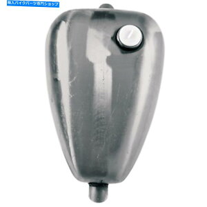^N hbOXyV - 22-6011-LBX - }X^OKX^NW /VOLbv Drag Specialties - 22-6011-LBX - Mustang Gas Tank w/ Single Cap