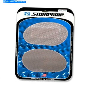 タンク ストンプデザインアイコンプロフィールユニバーサルトラクションパッドタンクキット50-14-0002 Stomp Design Icon Profile Universal Traction Pad Tanks Kits 50-14-0002