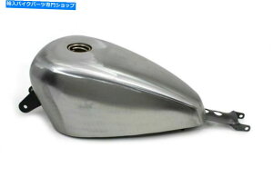 ^N s[ibcvJ2.4KKXR^NEFIˏon[[X|[cX^[ Peanut Replica 2.4 Gallon Gas Fuel Tank EFI Injection Injected Harley Sportster