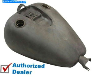 ^N VE-Z BOB{ut3.2Ks[XKX^NR2004-2006n[[X|[cX^[ New E-Z Bob Bobbed 3.2 Gallon One Piece Gas Tank Fuel 2004-2006 Harley Sportster