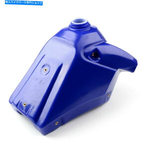 ^N }nTTR125 TTR 125 2000-2007̂߂̐RKX^ÑKX^NtBbg Blue Fuel Gas Tank Petrol Gastank Fits For Yamaha TTR125 TTR 125 2000-2007 USA