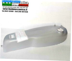 ^N ^N[VOK\R[v50 CCX|[cCOD.292 Tank Racing Petrol Fuel Moped 50 Cc Sport COD.292 Made IN Ital