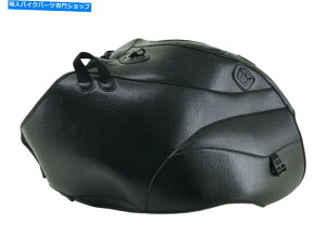 ^N TRIUMPH TIGER 955I 2001-2006tXTPR4499 Triumph Tiger 955i 2001-2006 Top Sellerie Tank Cover Bra Made In France TPR4499