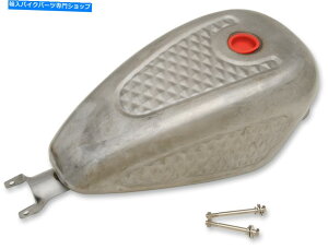 ^N hbOXyV3K_ChKX^N04-06n[[_rbh\X|[cX^[XL Drag Specialties 3 Gallon Diamond Gas Tank 04-06 Harley Davidson Sportster XL