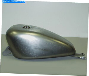 ^N KX^NLOn[[X|[cX^[XL 3.3G 2004-2006|bvAbvLbvBOBBER`bp[ GAS TANK KING HARLEY SPORTSTER XL 3.3G 2004-2006 w/ POP-UP CAP BOBBER CHOPPER