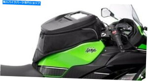^N 2009-2011E650^NobOK57003-110 2009-2011 KAWASAKI NINJA 650 TANK BAG K57003-110