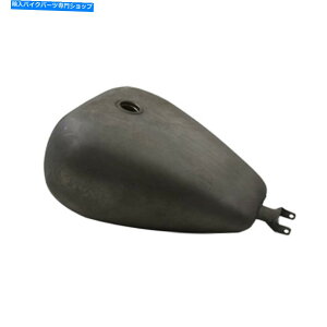 ^N ؃X^[`bp[K\^N3.2M2004-2006n[[X|[cX^[XL Porkster Chopper Gas Tank 3.2 Gal for 2004-2006 Harley Sportster XL