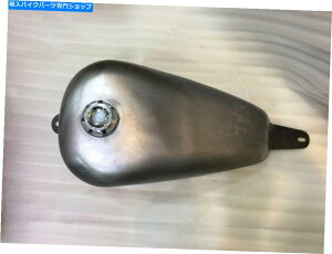 ^N z_X|[cX^[XeB[h400 600VhEVT600 4cm w / cap̂߂̃K\KXR^N Petrol Gas Fuel Tank For HONDA Sportster Steed 400 600 Shadow VT600 4cm w/ Cap