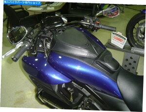 ^N Jo[t@LA^Nru/ 2014 - d Valkyrie 1800 Tank Bib with Cover / 2014 - current