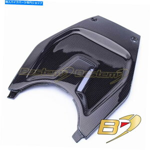 �^���N BMW K1200S K1300S�J�[�{���t�@�C�o�[�R���K�X�^���N�o�b�e���[�J�o�[�t�F�A�����O2016 2015 BMW K1200S K1300S Carbon Fiber Fuel Gas Tank Battery Cover Fairing 2016 2015