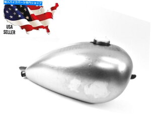 ^N n[[KX^N2.1M{o[X|[cX^[XL`bp[Wassell XL1200 883 1200 DYNA HARLEY GAS TANK 2.1 gal BOBBER SPORTSTER XL CHOPPER wassell XL1200 883 1200 DYNA