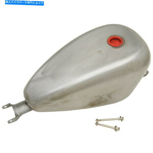 ^N 2004-2006n[[X|[cX^[XL̂߂̃hbOXyṼJX^s[ibcKX^N Drag Specialties Custom Peanut Gas Tank for 2004-2006 Harley Sportster XL
