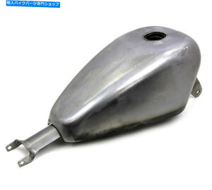 ^N 2 "グꂽグꂽWbL[2.4KKXRK\^N07-20 Sportster 883 1200 2" Raised Lifted Jacked 2.4 Gallon Gas Fuel Petrol Tank 07-20 Sportster 883 1200