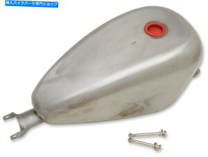 ^N hbOXyV3Ks[ibcRKXX`[KX^N04-06n[[X|[cX^[ Drag Specialties 3 Gallon Peanut Fuel Gas Steel Gas Tank 04-06 Harley Sportster