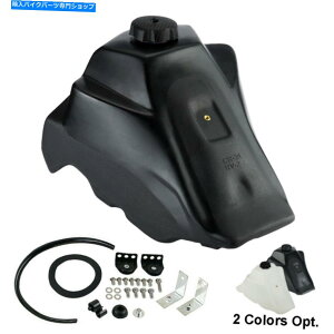 ^N z_CRF250L /[ABS 2017-2020p13L / 3.5KKXR^N 13L / 3.5 Gallon Oversized Gas Fuel Tank For Honda CRF250L / Rally ABS 2017-2020