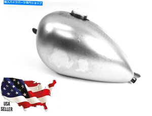 ^N KXR^N2.1GL{[o[`bp[JX^Wassell~bhgl}nXS 650z_ GAS FUEL TANK 2.1gl BOBBER CHOPPER CUSTOM wassell mid tunnel YAMAHA XS 650 HONDA
