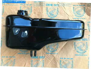^N z_ST50 DAX ST70 6V CT70X`[R^Nj[L[oCN Honda ST50 Dax ST70 6v CT70 Steel Fuel Tank Genuine New Monkey Bike