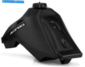 ^N AcerbisR^N3.1KubNtBbgz_CRF250L 2013-2015 Acerbis Fuel Tank 3.1 Gallon Black fits Honda CRF250L 2013-2015