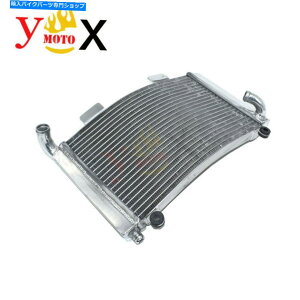 ^N RGV250 VJ22 1990-1994̂߂̃I[goC^NWG[^[GW̗p Motorcycle Water Tank Radiator Engine Cooling For SUZUKI RGV250 VJ22 1990-1994