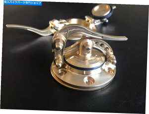 ^N JX^xgR^NLbv Custom Vented Fuel Tank Cap