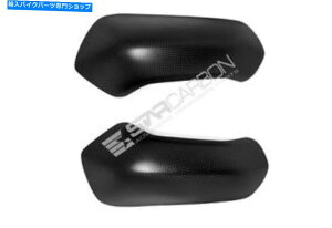 ^N DUCATI SBK PANIGALE 899 959 1199 1299Yf@۔R^Nی DUCATI SBK PANIGALE 899 959 1199 1299 CARBON FIBER FUEL TANK PROTECTION