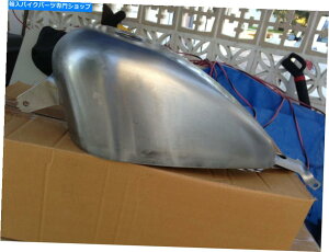 ^N VACe2.4K^N4n[[2007 /XLASportsterABobber NEW ITEM 2.4 GALLON TANK 4 HARLEY 2007/later XL, SPORTSTER , BOBBER