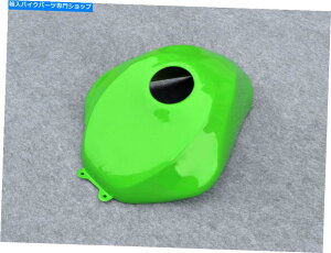 ^N EZX-6R 2009-2012̂߂̗΂̔R^ÑKX̃KX̃K\^NJo[tBbg green Fuel Tank Gas Petrol Tank cover fit For Kawasaki ninja zx-6r 2009-2012 12