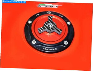 ^N TSB06 - Ducabike DucatiR^NLbv TSB06 - DUCABIKE Ducati Fuel Tank Cap