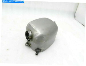 ^N m[gEh~l[^[Ef7IC^N NORTON DOMINATOR MODEL 7 OIL TANK RAW
