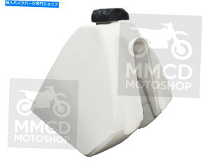 ^N XR 250R XR250RzCg1986-1995AVAv~AAȂXRc Fuel tank for Xr 250R XR250R white 1986-1995, new, premium, leave your XR new