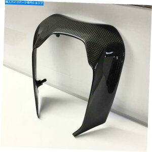 ^N IlmbergerYf@۔R^NJo[Ducati ScramblertXbg2020 Ilmberger GLOSS Carbon Fibre Fuel Tank Cover Ducati Scrambler Full Throttle 2020