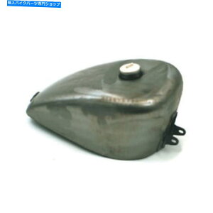 ^N King Sportster Tank 3,1Gal.f.Harley - Davidson XL1958 - 1978N܂̓JX^oCN King Sportster Tank 3,1Gal.F.Harley - Davidson XL1958 - 1978 Or Custombikes