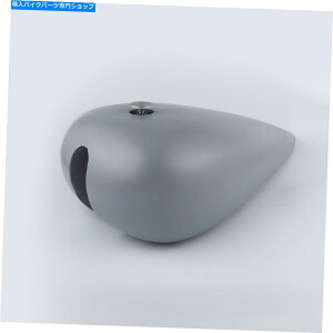タンク カスタム5 "ハーレーツーリングモデルチョッパーのための4.5ガロンの燃料ガスタンク Custom 5" Stretched 4.5 Gallons Fuel Gas Tank For Harley Touring Model Chopper