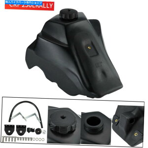 ^N z_CRF250LW/ ABS 2017-2020 2018 19̂߂13L̔R^ÑKX^N 13L Oversized Fuel Tank Gas Tank For Honda CRF250L Rally /ABS 2017-2020 2018 19
