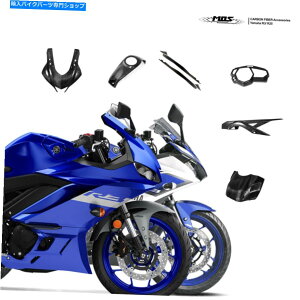 ^N }nR3 R25MOSJ[{t@Co[i MOS Carbon Fiber Parts for Yamaha R3 R25