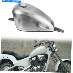 ^N Honda Sportster Steedt400 600 Shadow VLX600 W / Tupê߂4cm̃K\R^N 4cm Petrol Gas Fuel Tank For HONDA Sportster Steed400 600 Shadow VLX600 W/ Tupe