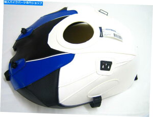^N obOX^[^NJo[BMW S1000RR 2013u[/obN/zCg/J[{oObNXS1000 RR 1584K BAGSTER TANK COVER BMW S1000RR 2013 blue/back/white/carbon BAGLUX S1000 RR 1584K