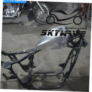 ^N z_XeB[h400 600 VLX400 VLX600̂߂9L 2.4Mre[WX`[R^NKXLbv 9L 2.4 Gal Vintage Steel Fuel Tank Gas Cap for Honda Steed 400 600 VLX400 VLX600